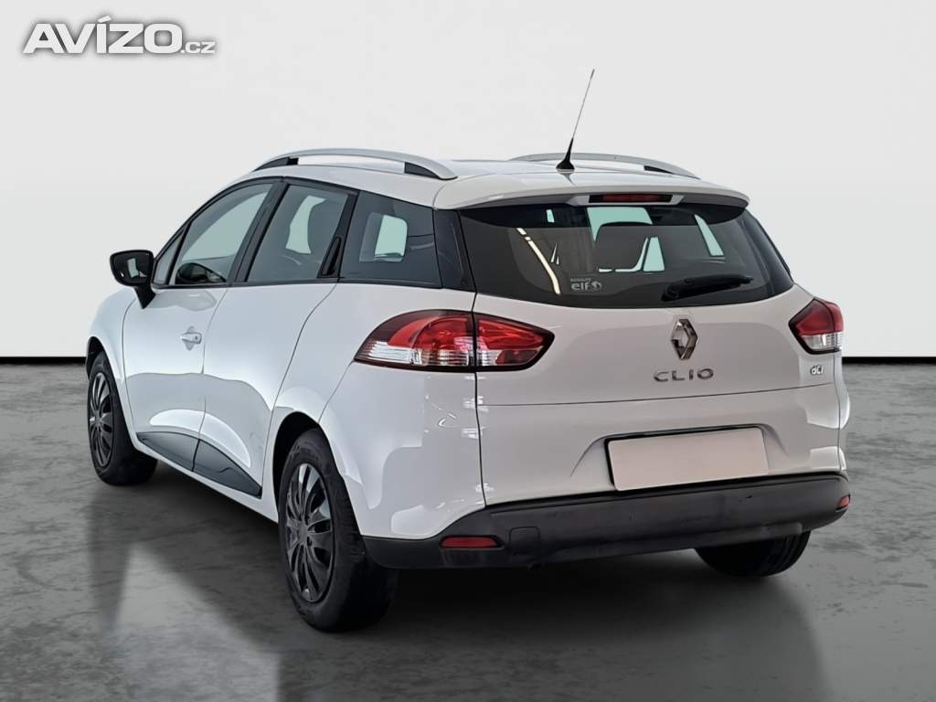 Foto inzerátu Renault Clio 1.5 dCi