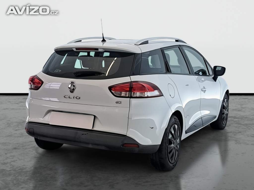 Foto inzerátu Renault Clio 1.5 dCi
