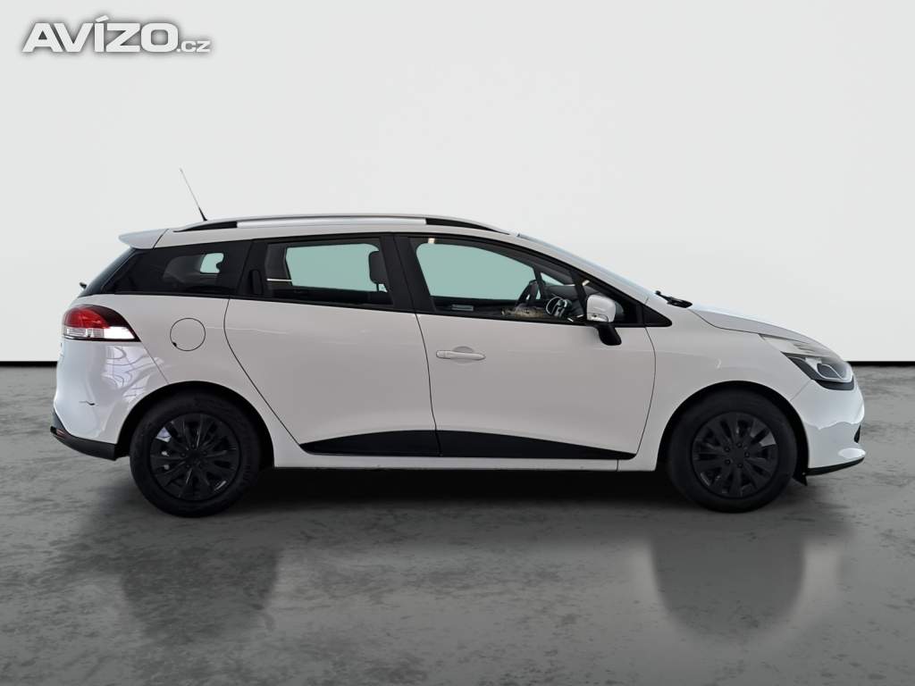Foto inzerátu Renault Clio 1.5 dCi