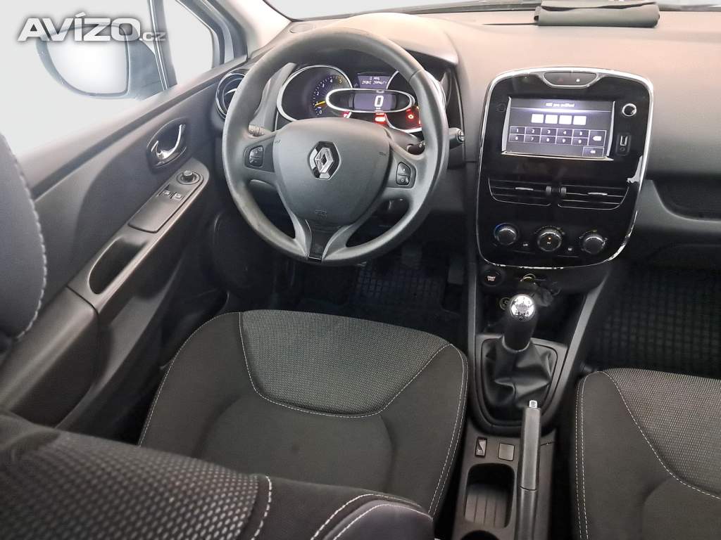 Foto inzerátu Renault Clio 1.5 dCi