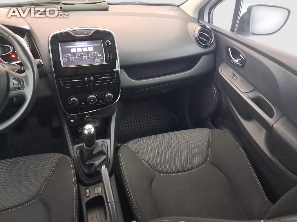 Foto inzerátu Renault Clio 1.5 dCi