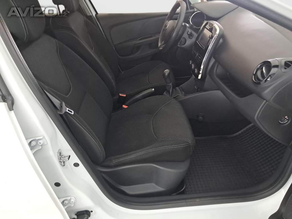 Foto inzerátu Renault Clio 1.5 dCi