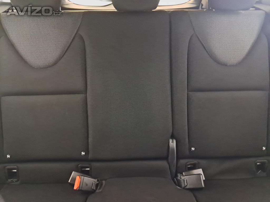 Foto inzerátu Renault Clio 1.5 dCi