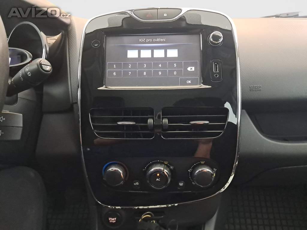 Foto inzerátu Renault Clio 1.5 dCi