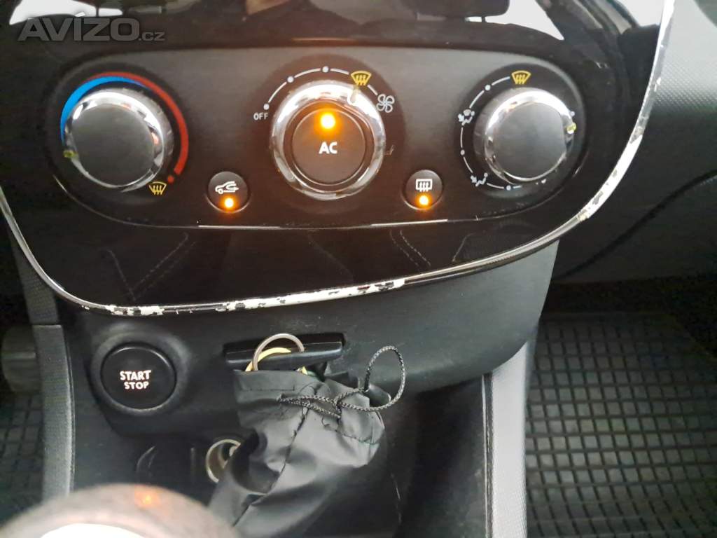 Foto inzerátu Renault Clio 1.5 dCi