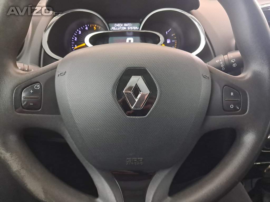 Foto inzerátu Renault Clio 1.5 dCi