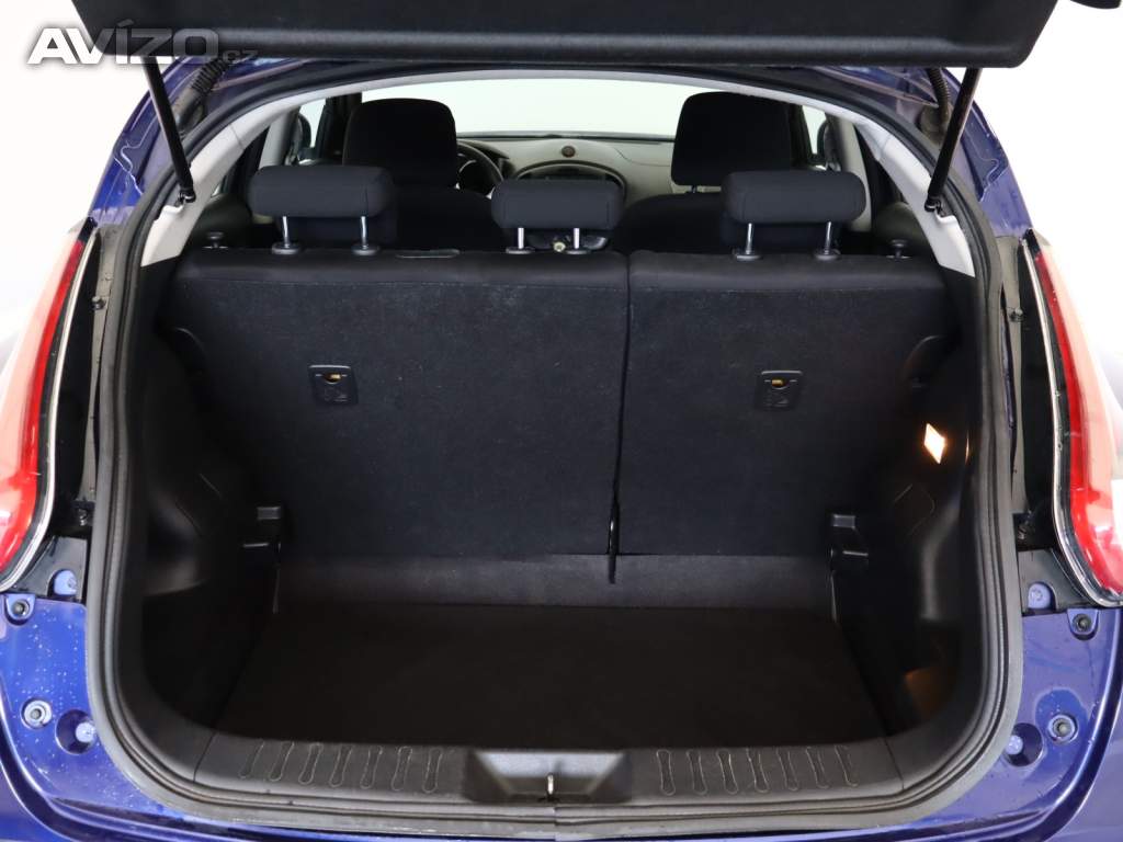 Foto inzerátu Nissan Juke 1.6 i