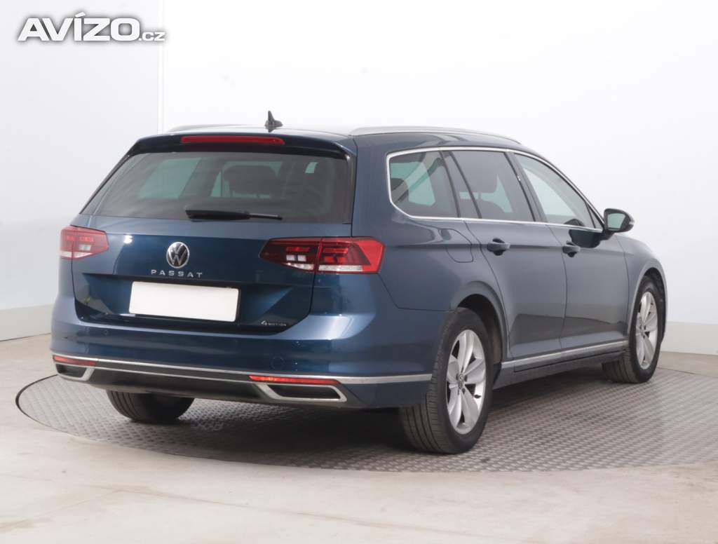 Foto inzerátu VW Passat 2.0 TDI
