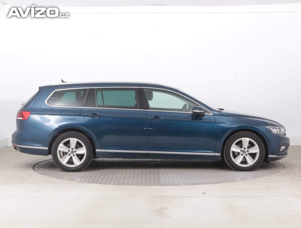 Foto inzerátu VW Passat 2.0 TDI