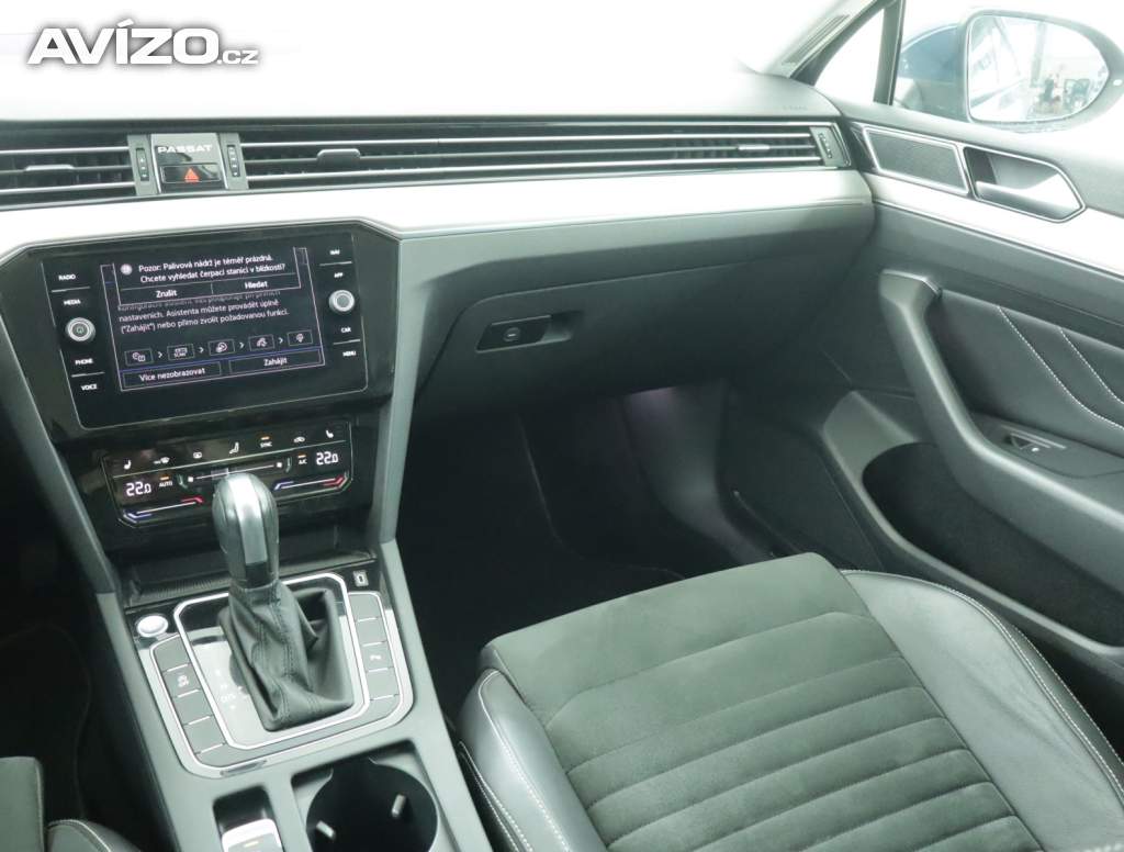 Foto inzerátu VW Passat 2.0 TDI