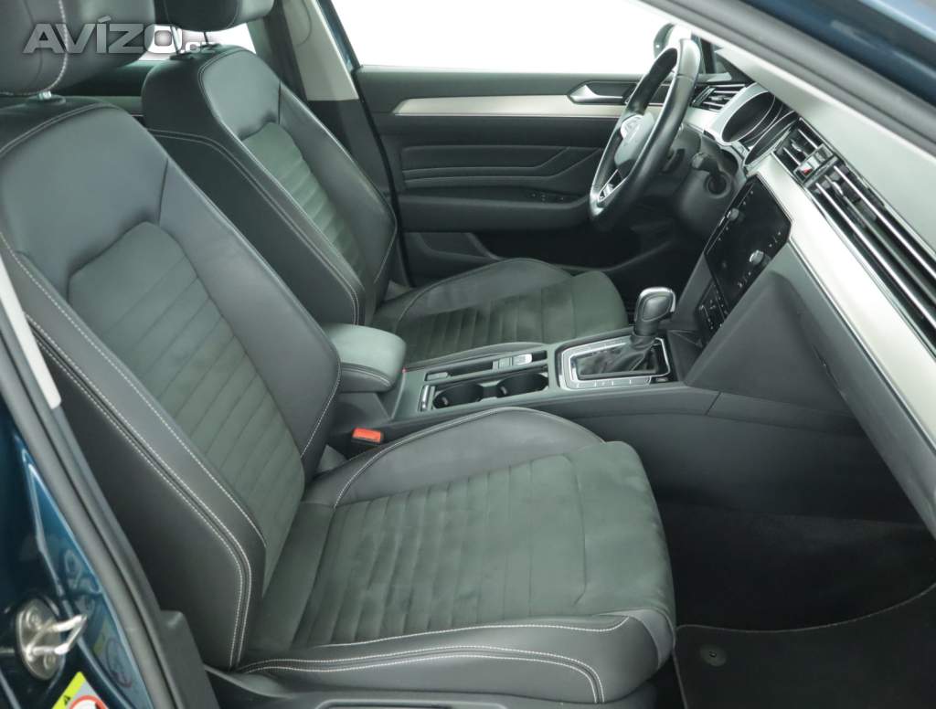 Foto inzerátu VW Passat 2.0 TDI