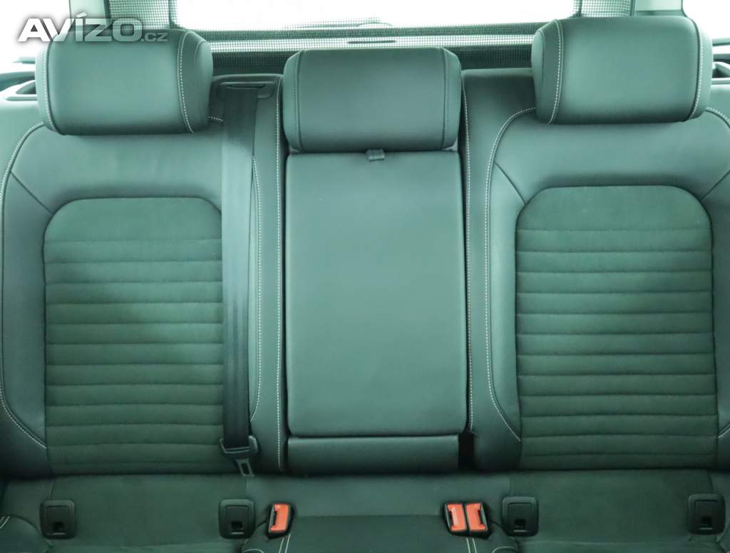 Foto inzerátu VW Passat 2.0 TDI