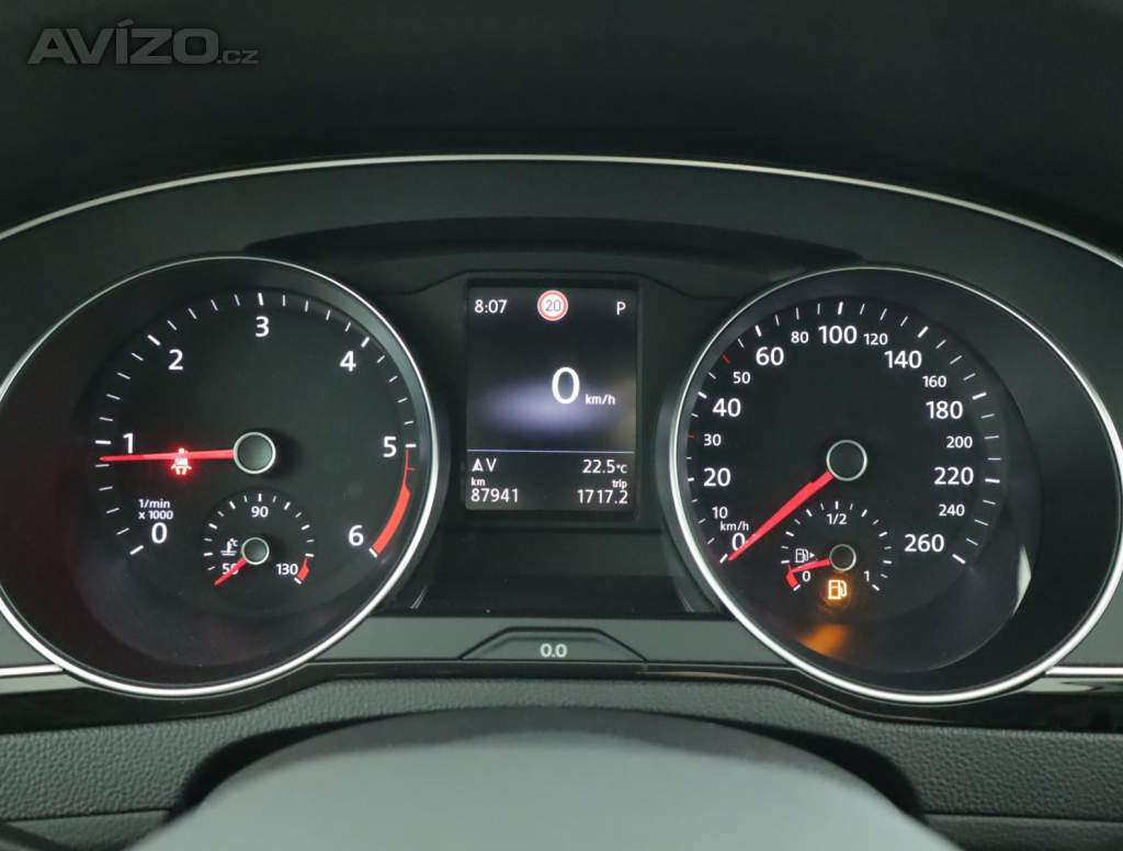 Foto inzerátu VW Passat 2.0 TDI