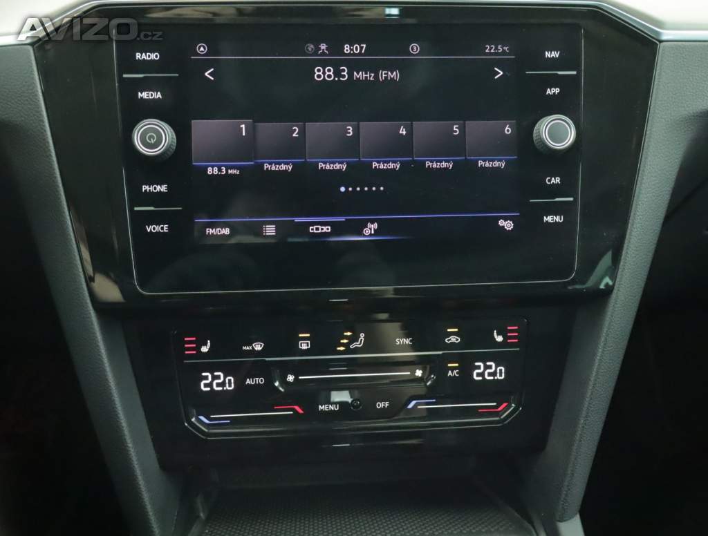 Foto inzerátu VW Passat 2.0 TDI