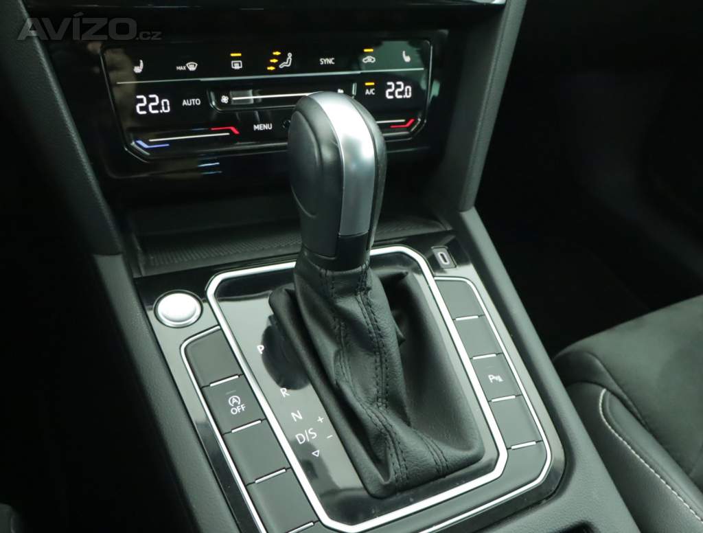 Foto inzerátu VW Passat 2.0 TDI