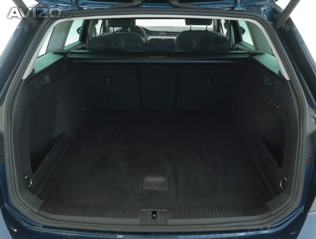 Foto inzerátu VW Passat 2.0 TDI