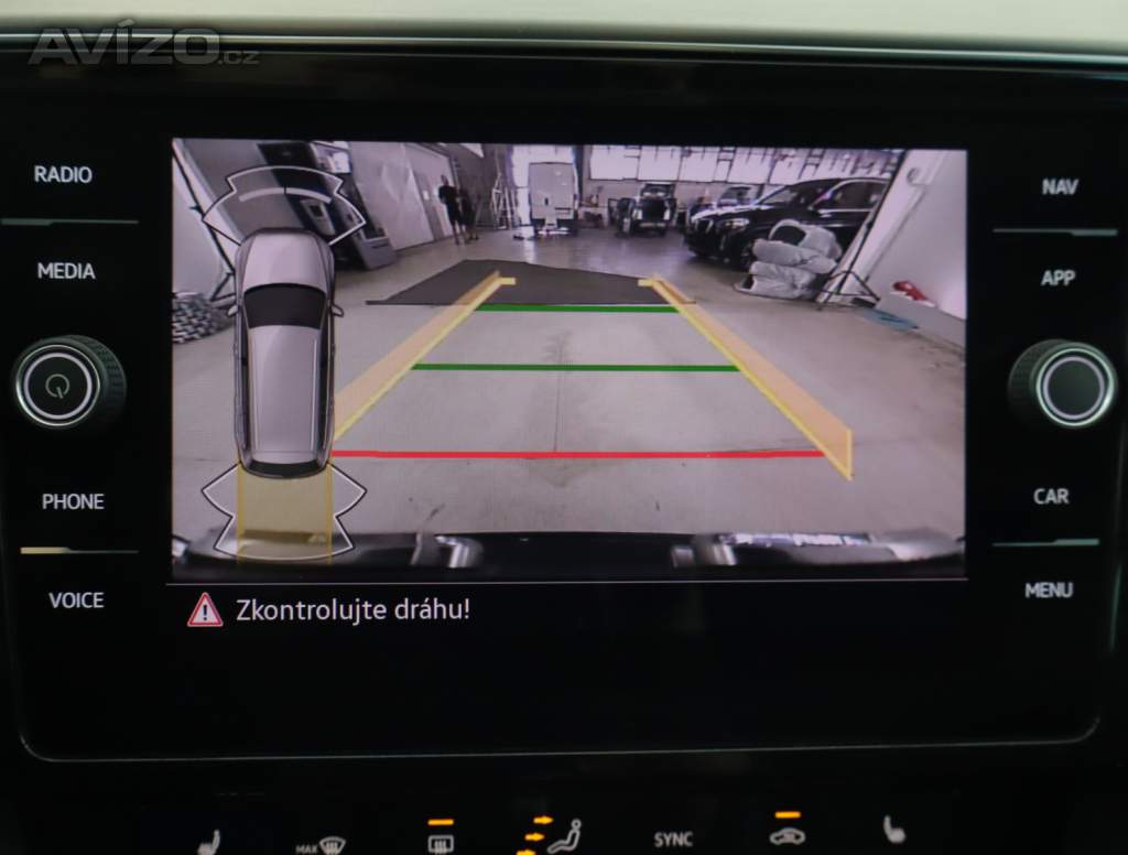 Foto inzerátu VW Passat 2.0 TDI