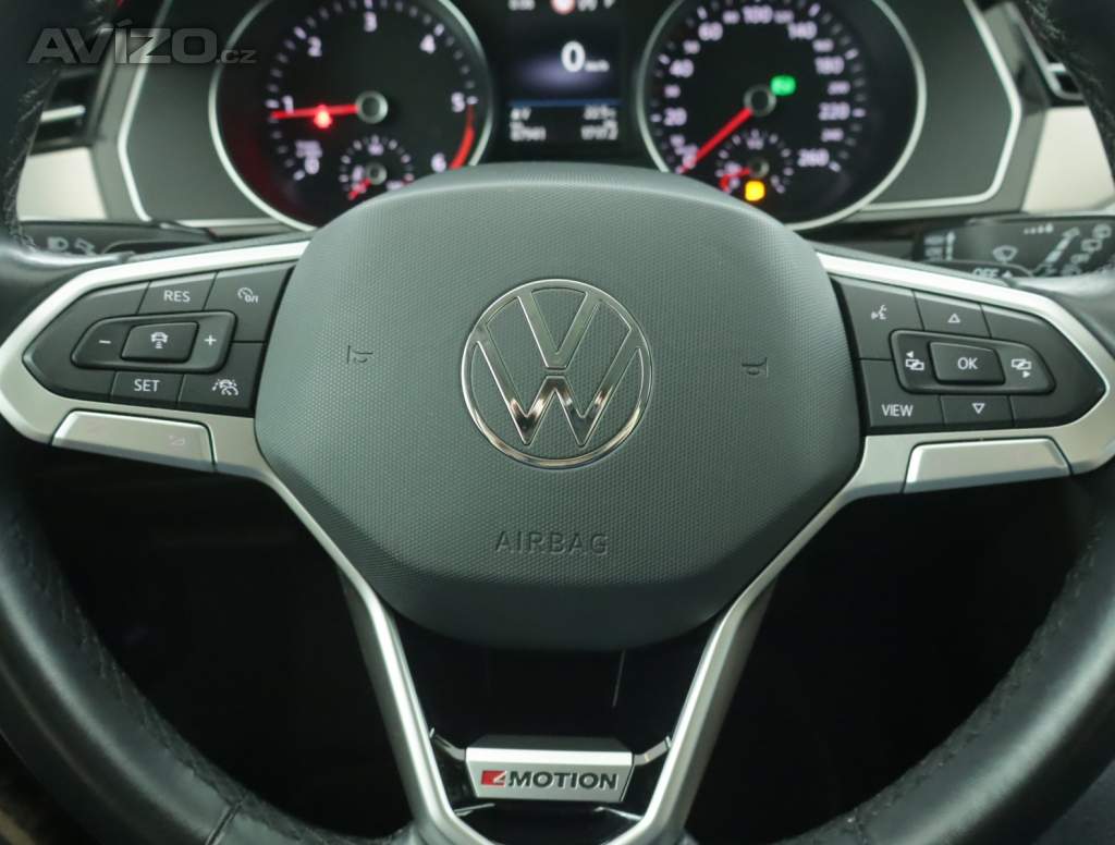 Foto inzerátu VW Passat 2.0 TDI