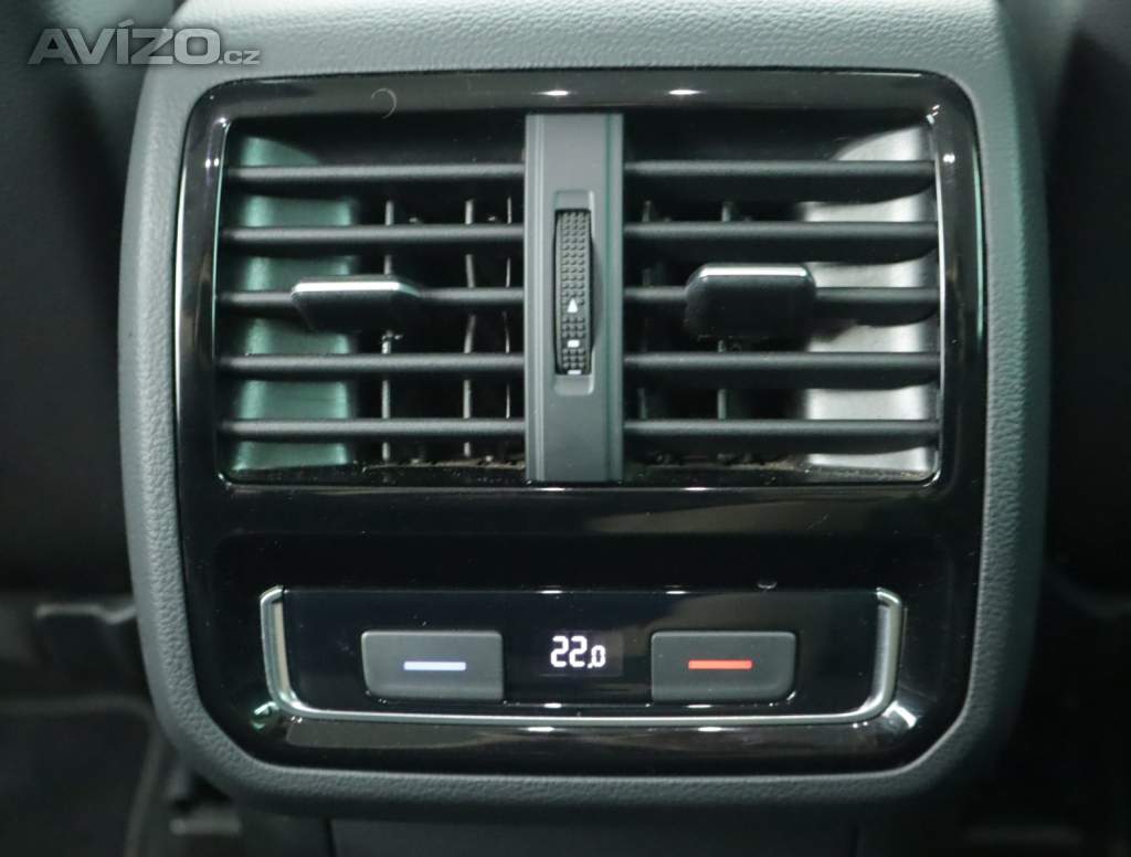 Foto inzerátu VW Passat 2.0 TDI