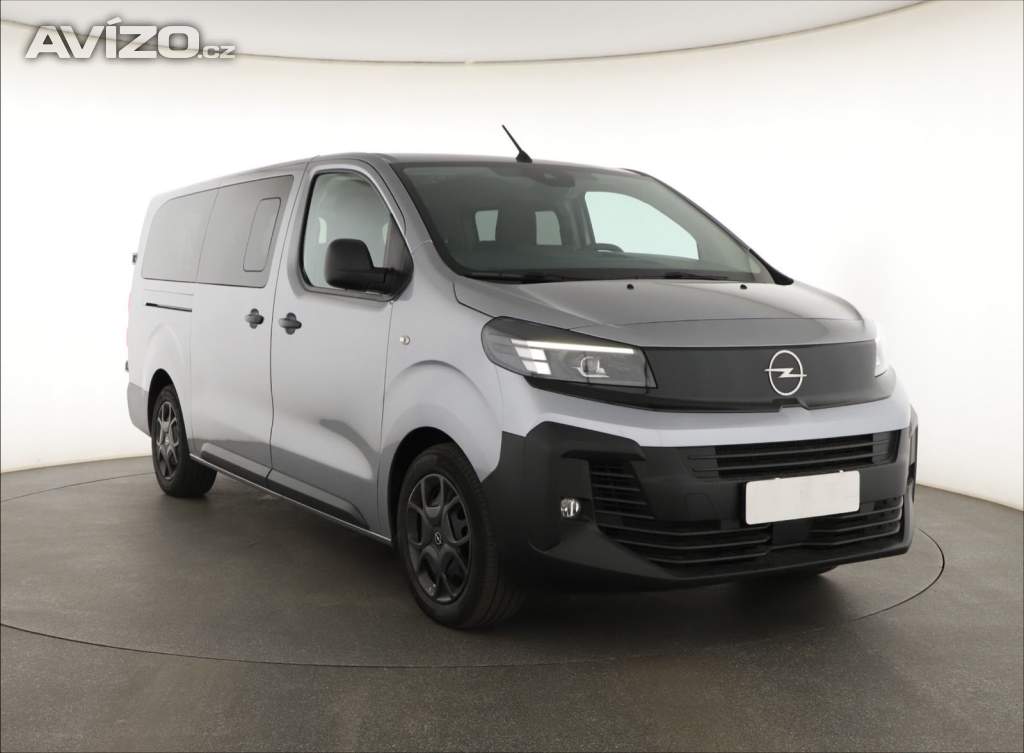 Opel Vivaro 2.0 CDTI