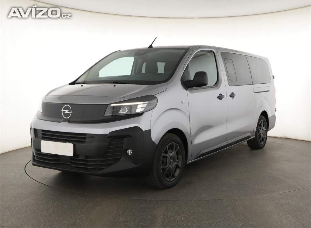 Foto inzerátu Opel Vivaro 2.0 CDTI