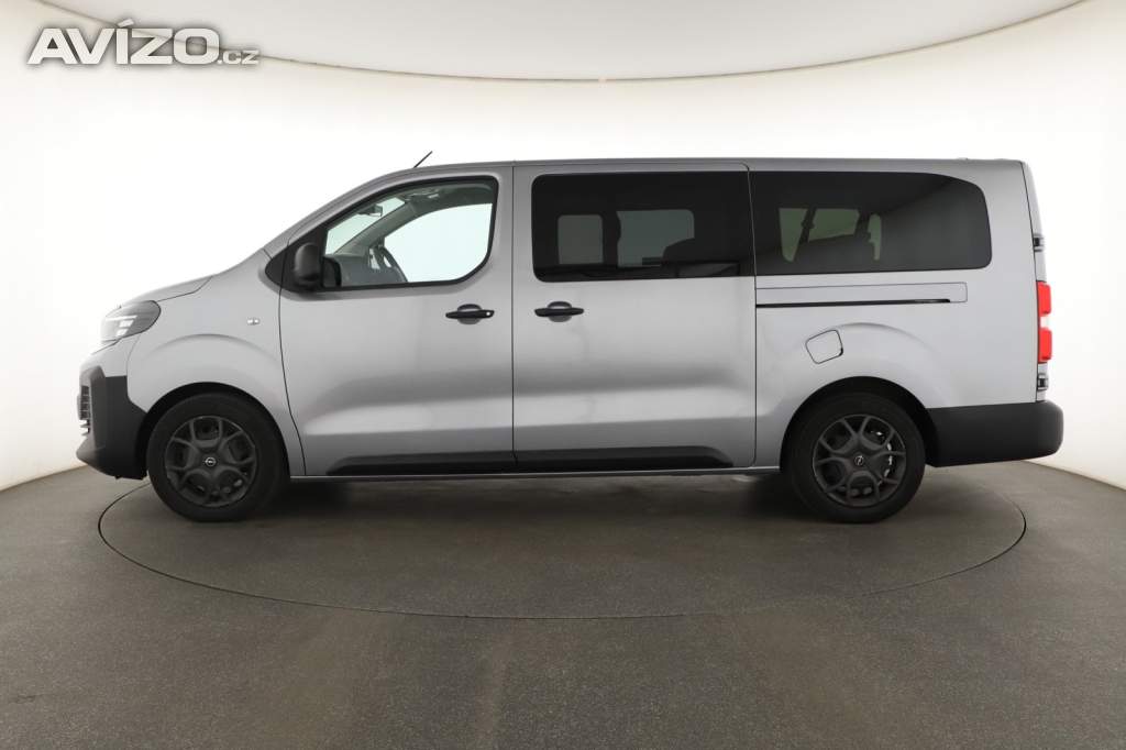 Foto inzerátu Opel Vivaro 2.0 CDTI