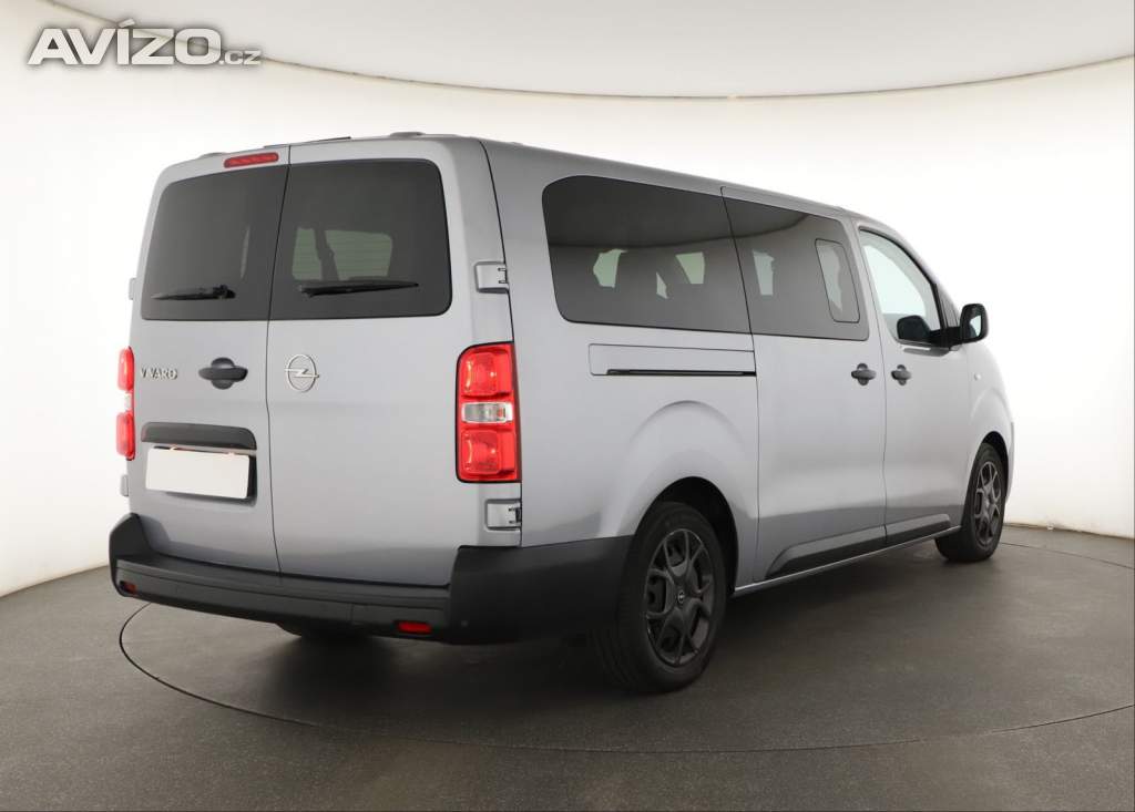 Foto inzerátu Opel Vivaro 2.0 CDTI