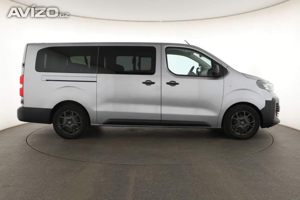 Foto inzerátu Opel Vivaro 2.0 CDTI