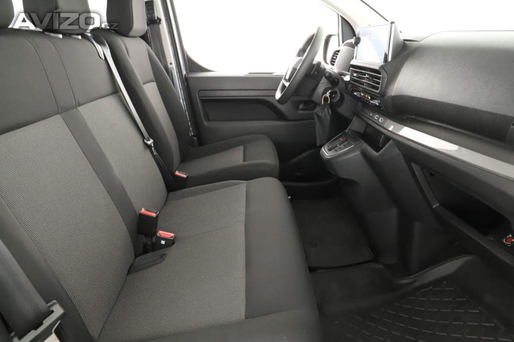 Foto inzerátu Opel Vivaro 2.0 CDTI