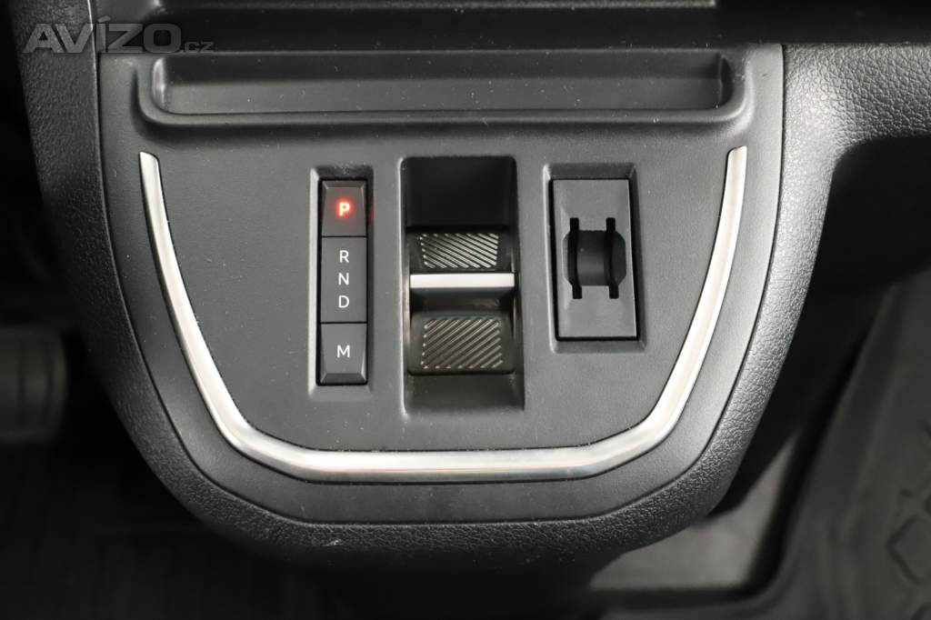 Foto inzerátu Opel Vivaro 2.0 CDTI