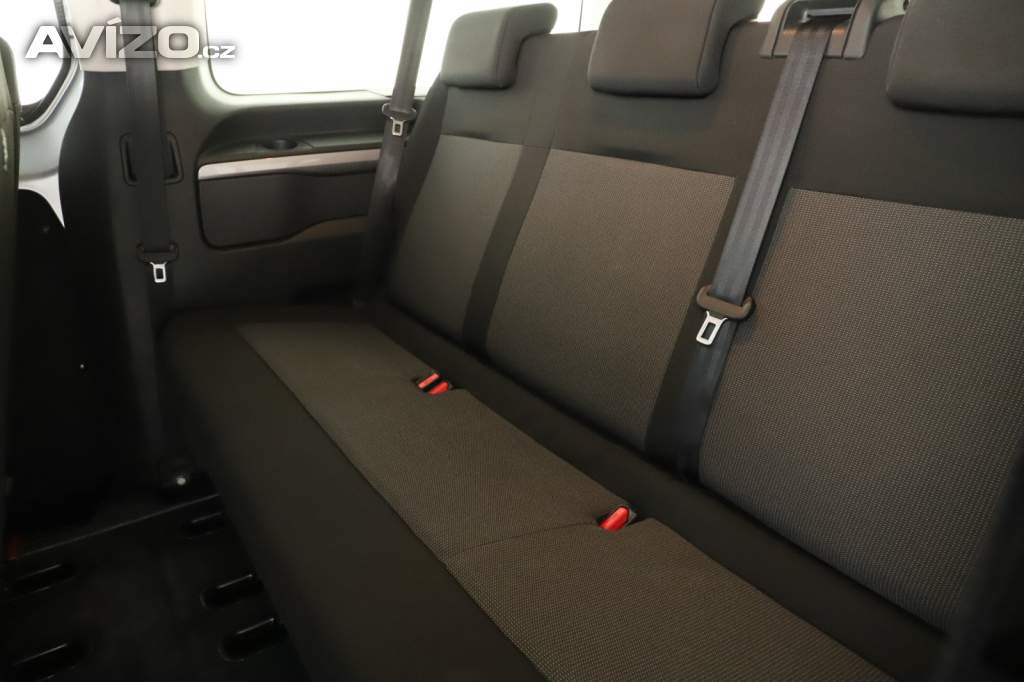 Foto inzerátu Opel Vivaro 2.0 CDTI