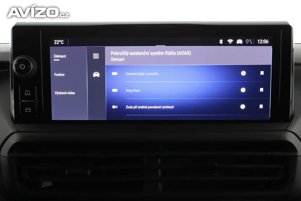 Foto inzerátu Opel Vivaro 2.0 CDTI