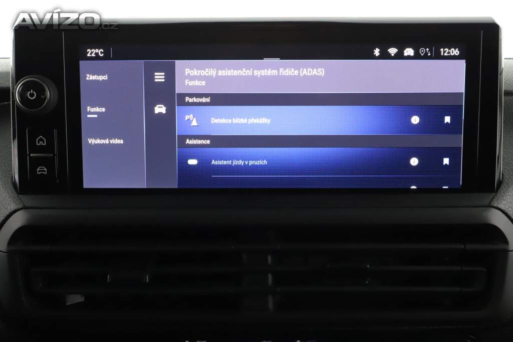 Foto inzerátu Opel Vivaro 2.0 CDTI