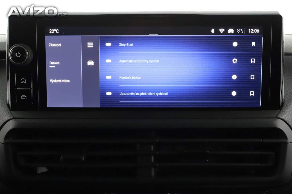 Foto inzerátu Opel Vivaro 2.0 CDTI