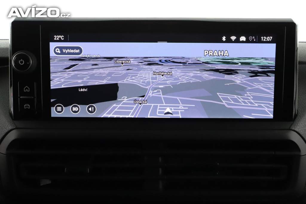 Foto inzerátu Opel Vivaro 2.0 CDTI