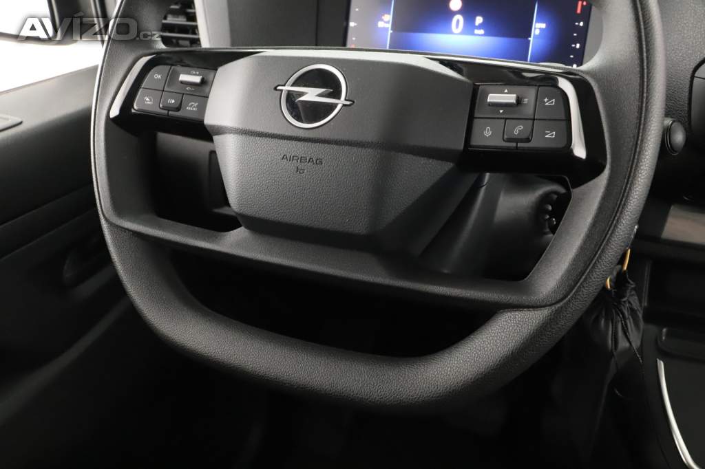 Foto inzerátu Opel Vivaro 2.0 CDTI