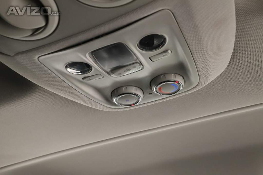 Foto inzerátu Opel Vivaro 2.0 CDTI
