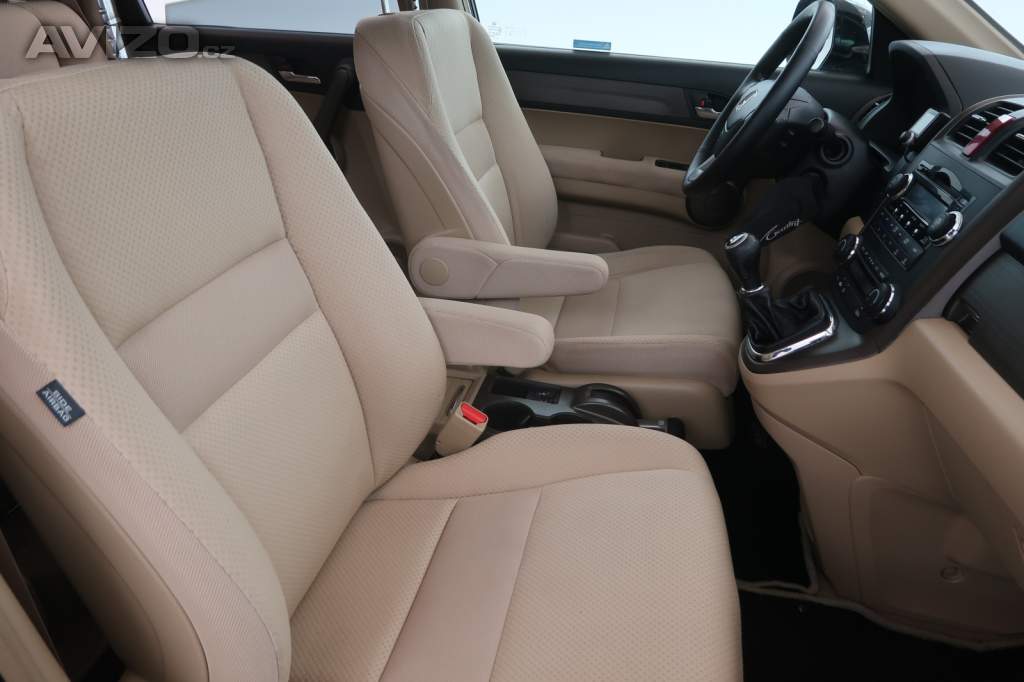 Foto inzerátu Honda CR-V 2.2 i-CTDi