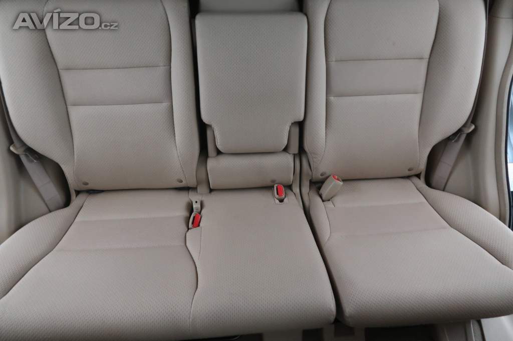 Foto inzerátu Honda CR-V 2.2 i-CTDi