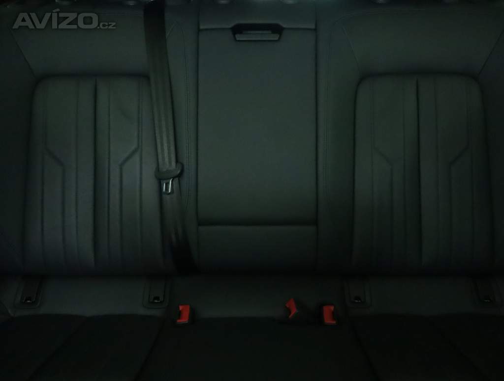 Foto inzerátu Audi e-tron e-tron 50 quattro