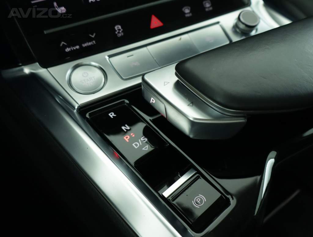 Foto inzerátu Audi e-tron e-tron 50 quattro