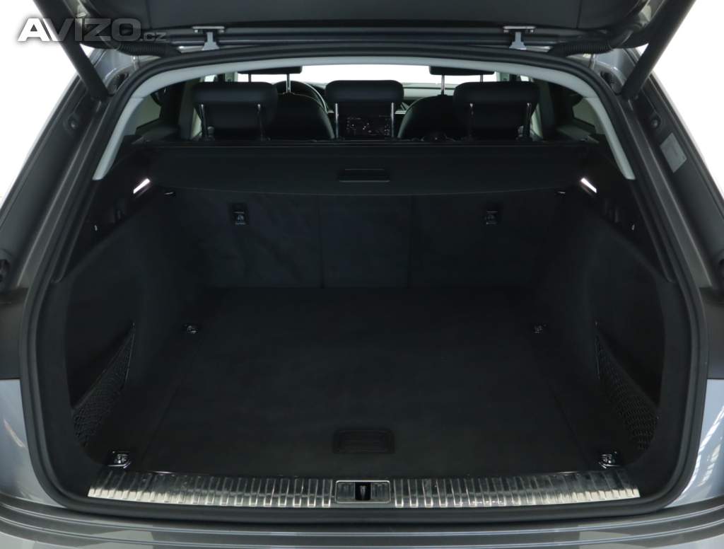 Foto inzerátu Audi e-tron e-tron 50 quattro