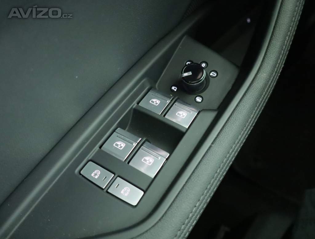 Foto inzerátu Audi e-tron e-tron 50 quattro
