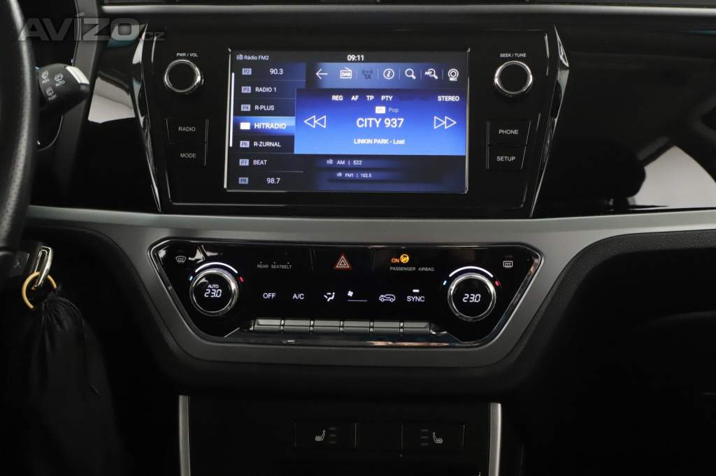 Foto inzerátu SsangYong Korando 1.5 T-GDI