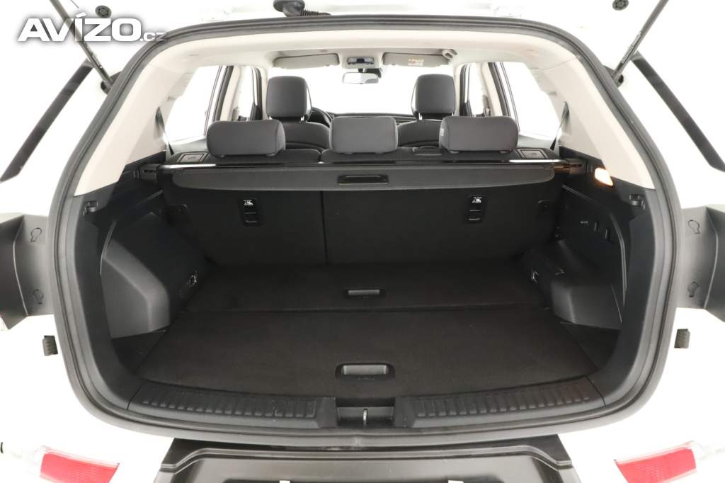 Foto inzerátu SsangYong Korando 1.5 T-GDI