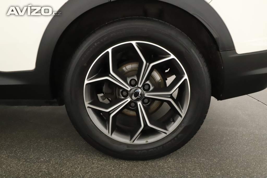 Foto inzerátu SsangYong Korando 1.5 T-GDI