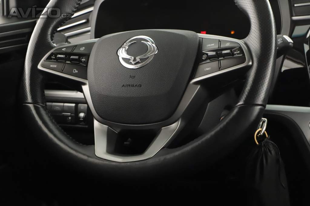 Foto inzerátu SsangYong Korando 1.5 T-GDI