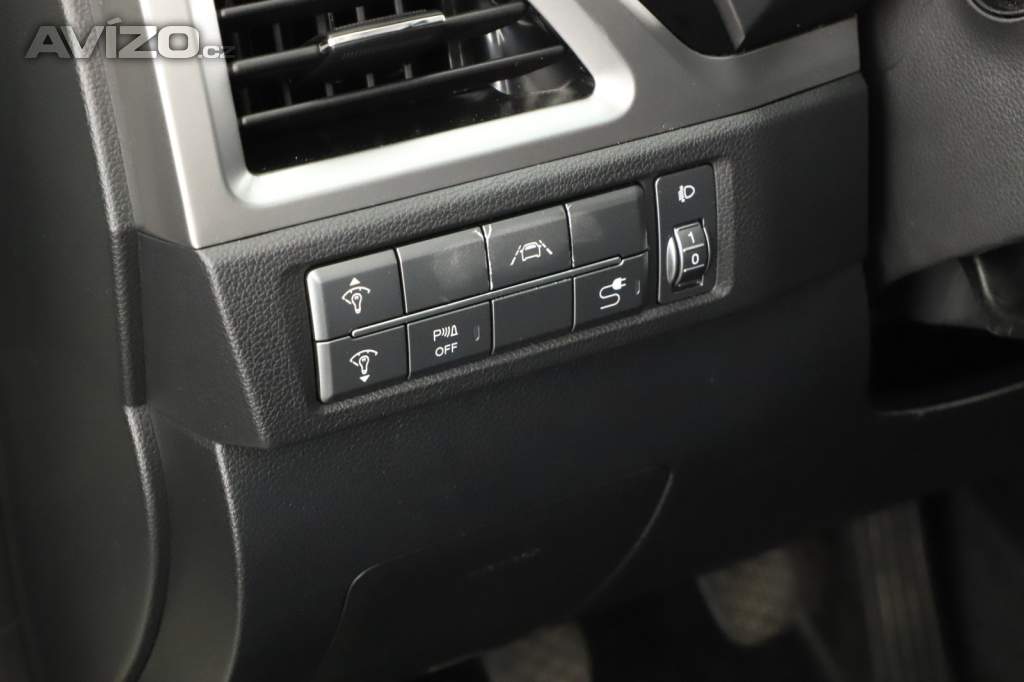 Foto inzerátu SsangYong Korando 1.5 T-GDI