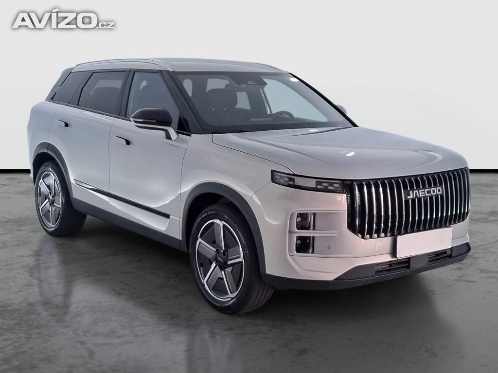 Jaecoo 7 1.6 TGDI