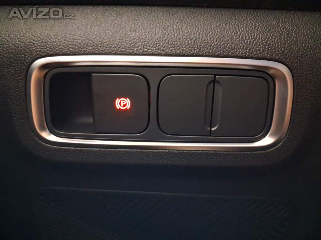 Foto inzerátu Jaecoo 7 1.6 TGDI